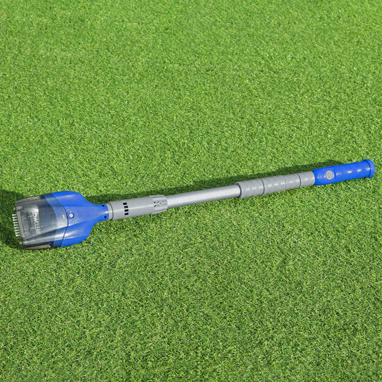 Zwembadstofzuiger Flowclear AquaTech draadloos