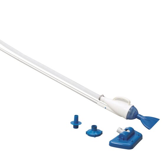 Bestway Zwembadstofzuiger Aquacrawl 58212