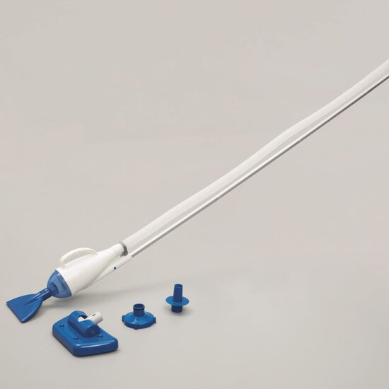 Bestway Zwembadstofzuiger Aquacrawl 58212