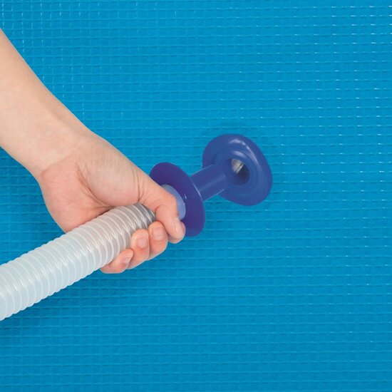 Bestway Zwembadstofzuiger Aquacrawl 58212