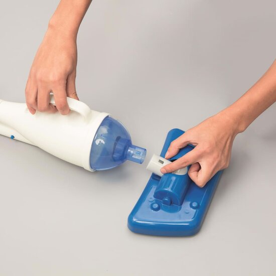 Bestway Zwembadstofzuiger Aquacrawl 58212