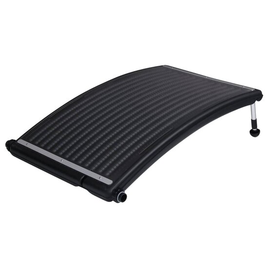 Zwembadverwarmingspaneel Solar Gebogen 1 110 x 65 cm