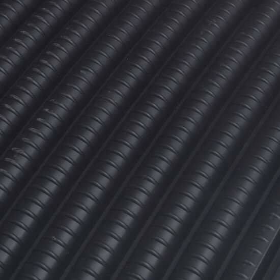 Zwembadverwarmingspaneel Solar Gebogen 1 110 x 65 cm