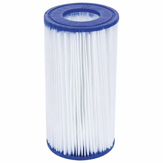 Bestway Zwembad Power Steel 549X122 Cm