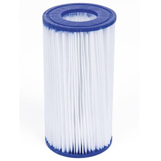 Bestway Zwembad Power Steel Rond 488X122 Cm