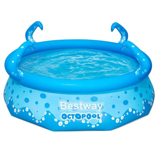 Easy Set Zwembad OctoPool 274x76 cm