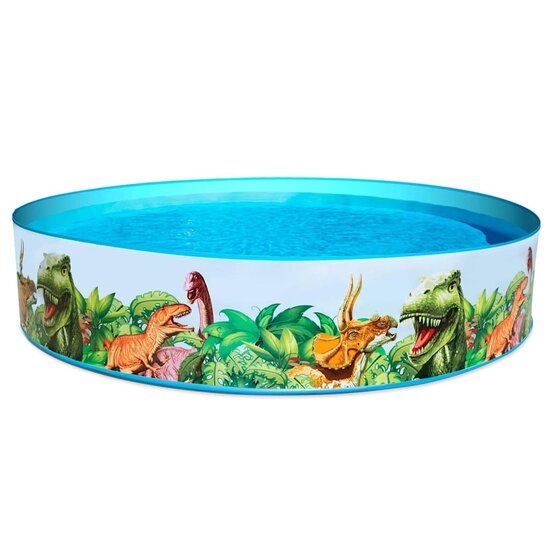 Zwembad Dinosaur Fill&#039;N Fun