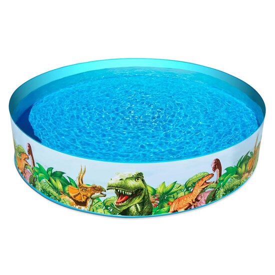 Zwembad Dinosaur Fill&#039;N Fun