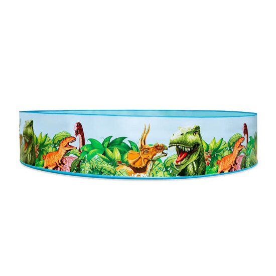 Zwembad Dinosaur Fill&#039;N Fun