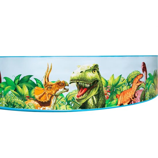 Zwembad Dinosaur Fill&#039;N Fun