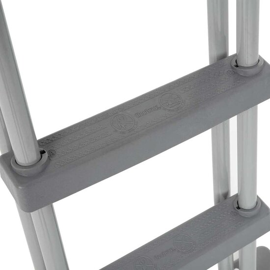 Steel Pro MAX Zwembadset 549x122 cm