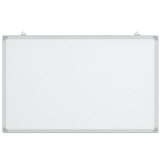 Whiteboard Magnetisch 100X60X1,7 Cm Aluminium 100 x 60 x 1.7 cm