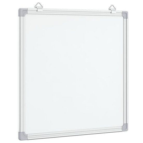 Whiteboard Magnetisch 60X60X1,7 Cm Aluminium 60 x 60 x 1.7 cm