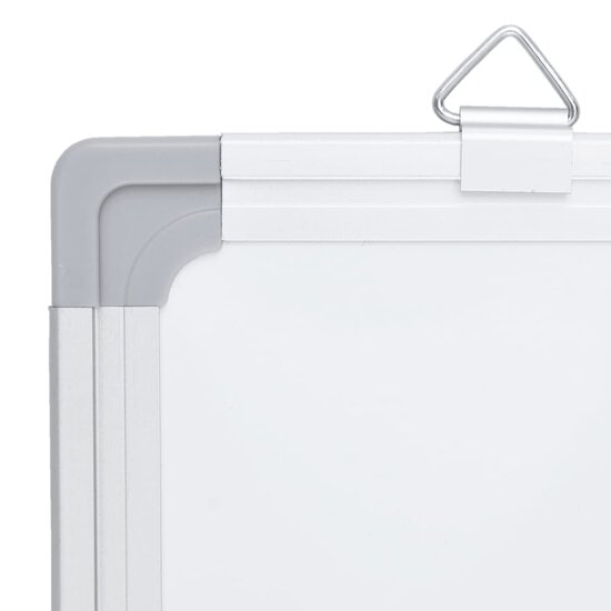 Whiteboard Magnetisch 60X60X1,7 Cm Aluminium 60 x 60 x 1.7 cm