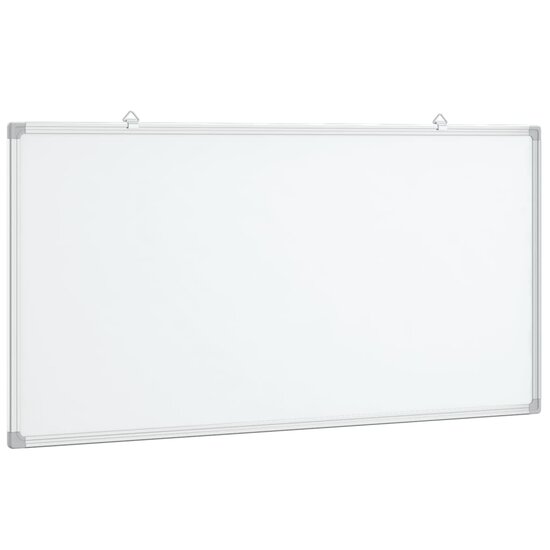 Whiteboard Magnetisch 60X30X1,7 Cm Aluminium 60 x 30 x 1.7 cm