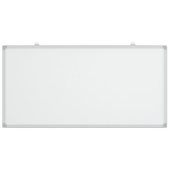 Whiteboard Magnetisch 60X30X1,7 Cm Aluminium 60 x 30 x 1.7 cm