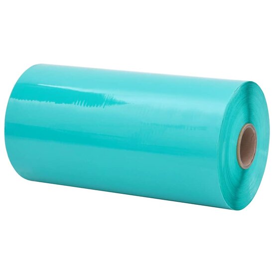 Agrarische Stretchfilm 25 &Mu;m 50 cm x 1800 m Groen