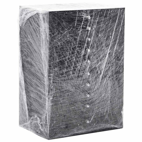 Stretchfilm 2 st transparant 23 &mu;m 50 cm x 300 m