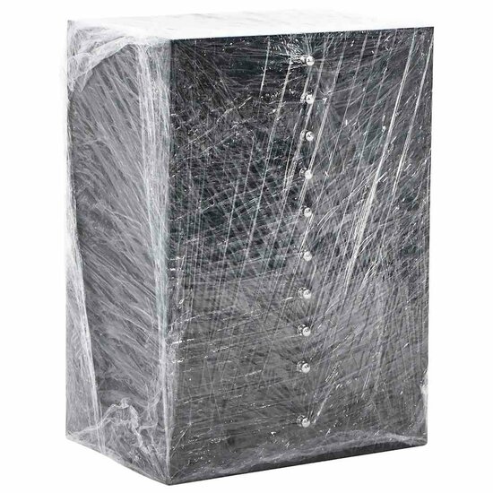 Stretchfilm Transparant 17 &Mu;m 6 50 cm x 300 m Doorzichtig