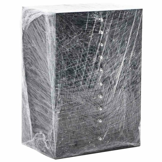 Stretchfilm Transparant 30 &Mu;m 6 50 cm x 300 m Doorzichtig