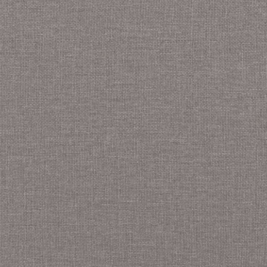 2-Delige Loungeset Stof Taupe