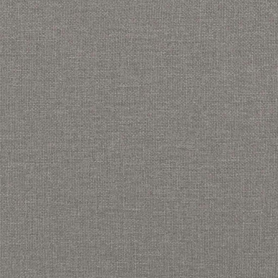 Fauteuil 55 Cm Stof Taupe