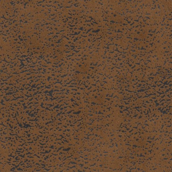 Bankje Met Rugleuning 112X65,5X75 Cm Kunstsu&egrave;deleer Bruin Lichtbruin