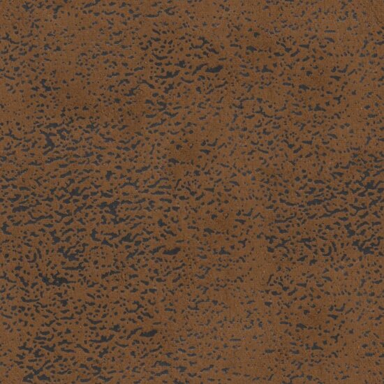Bankje Met Kussens 120,5X65X75 Cm Kunstsu&egrave;deleer Bruin