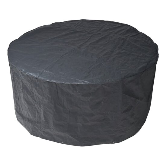 Tuinmeubelhoes voor ronde tafels 205x205x90 cm