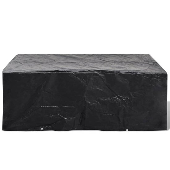 Tuinmeubelhoes Met 8 Oogjes 1 200 x 160 x 70 cm
