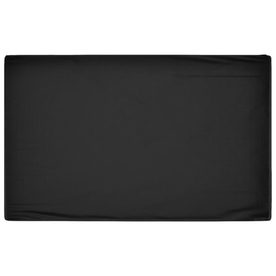Tuinmeubelhoes Met 12 Oogjes Rechthoekig 213 x 132 x 75 cm