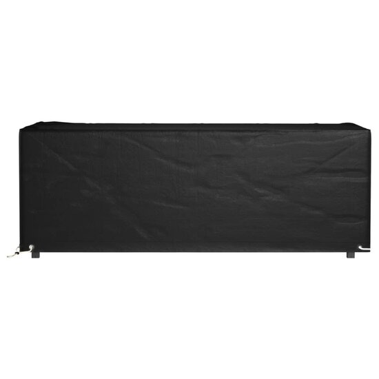 Tuinmeubelhoes Met 8 Oogjes Rechthoekig 1 192 x 82 x 65 cm