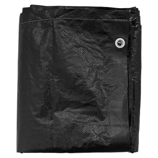 Tuinbankhoes Met 8 Oogjes Polyetheen 1 160 x 70 x 70/88 cm