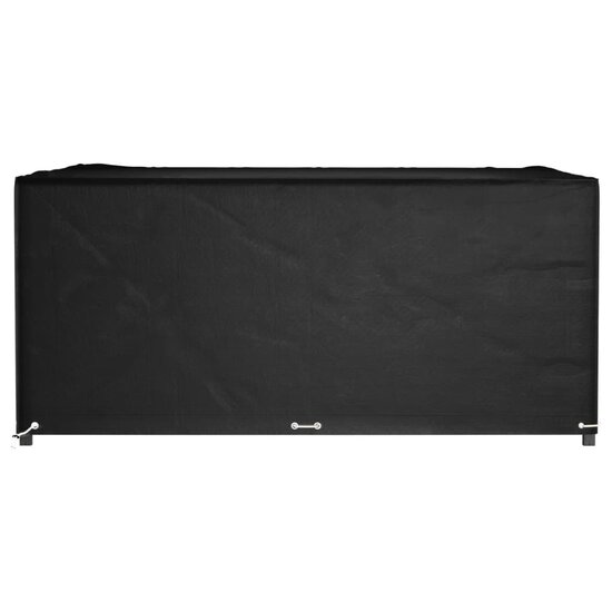 Tuinmeubelhoes Met 16 Ogen Vierkant 300 x 300 x 75 cm
