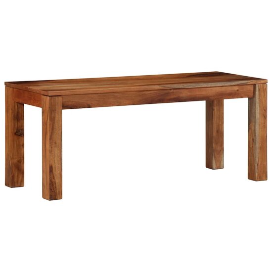 Bankje 110 cm