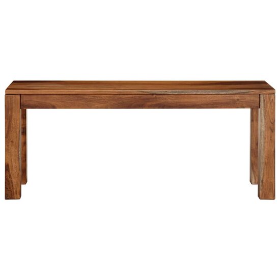 Bankje 110 cm