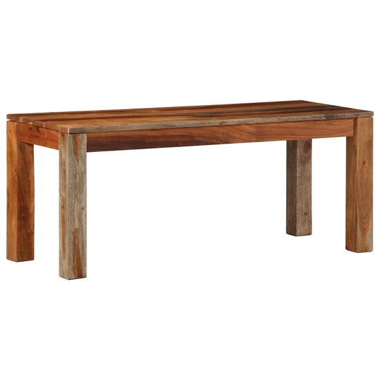 Bankje 110 cm