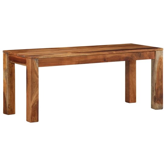 Bankje 110 cm