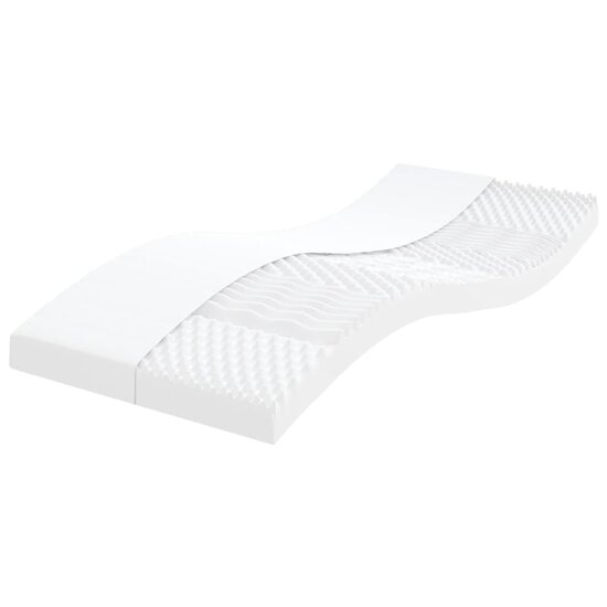 Slaapbank Onderschuifbed Matrassen 90X190Cm Fluweel 90 x 190 cm Donkergrijs