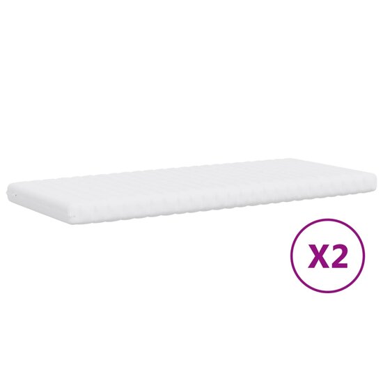 Slaapbank Onderschuifbed En Lades Fluweel 90 x 190 cm Donkergrijs