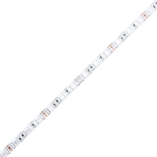 Hoofdbordkast Met Led-Verlichting 120X16,5X103,5 Cm Bruin Eiken 120 x 16.5 x 103.5 cm bruin eikenkleur