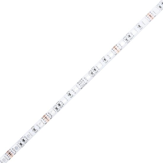 Hoofdeinde Met Led 200X18,5X103,5 Cm Hout Artisanaal Eikenkleur 200 x 103.5 cm artisanaal eikenkleurig