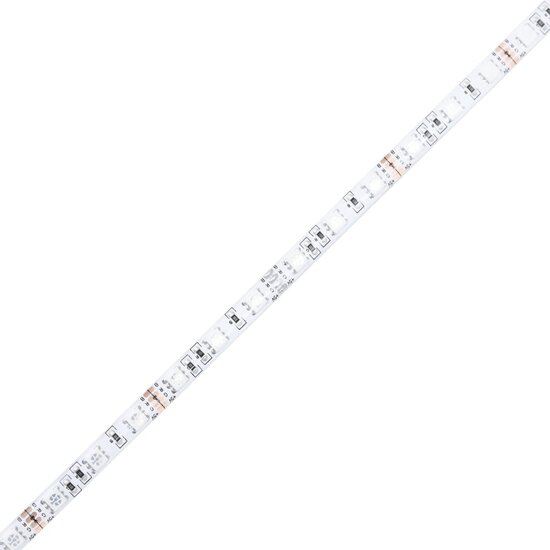 Hoofdeinde Met Led 140X18,5X103,5 Cm Hout Artisanaal Eikenkleur 140 x 103.5 cm artisanaal eikenkleurig