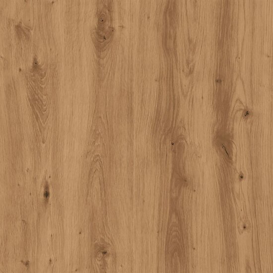 Hoofdbordkast 180X19X103,5Cm Bewerkt Hout Artisanaal Eikenkleur 180 x 19 x 103.5 cm artisanaal eikenkleurig