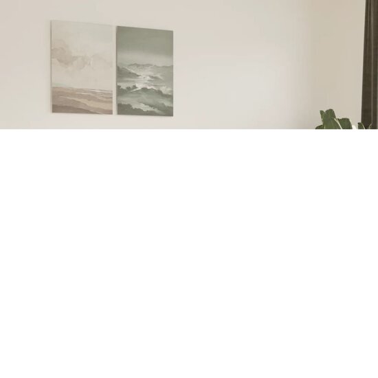 Pocketveringmatras 120x200x20 cm fluweel zwart