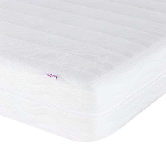 Schuimmatras Hardheid H2 H3 Wit 180 x 200 cm