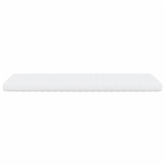 Schuimmatras 7 Zones Hardheid 20 Ild Wit 1 90 x 190 cm