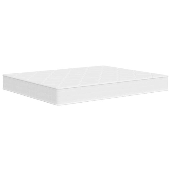 Pocketveringmatras Middelhard-Hard Super King Size 160 x 200 cm