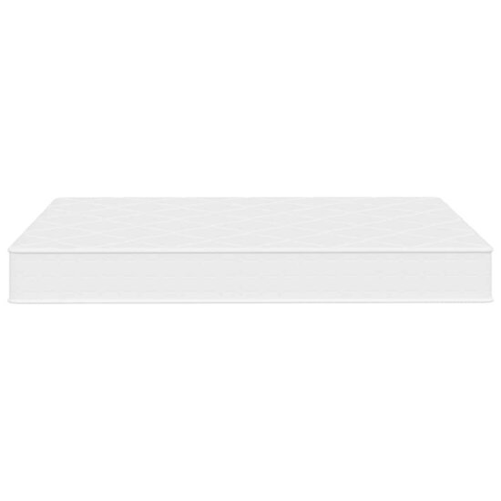 Pocketveringmatras Middelhard-Hard Super King Size 160 x 200 cm