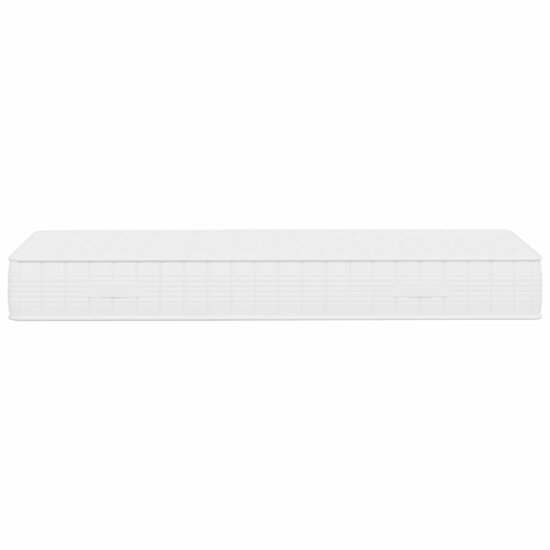 Pocketveringmatras Middelhard-Hard 90 x 200 cm